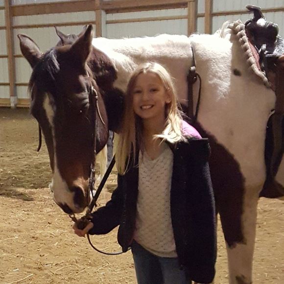 Meet your Posher, Amanda - Picture 1 of 1