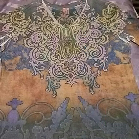 Ladies top