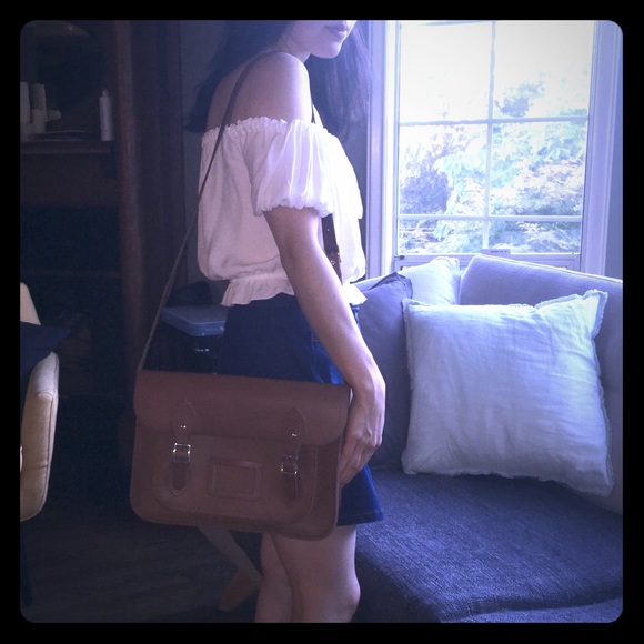 The Cambridge Satchel Company Handbags - Cambridge Satchel