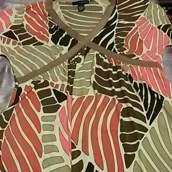 Ladies blouse