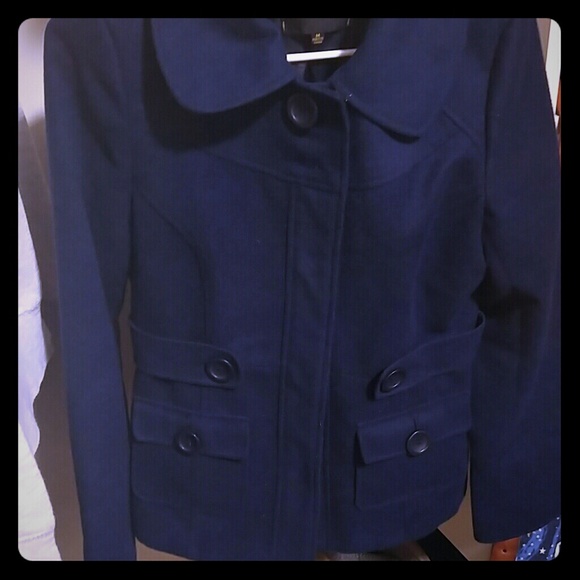 P coat