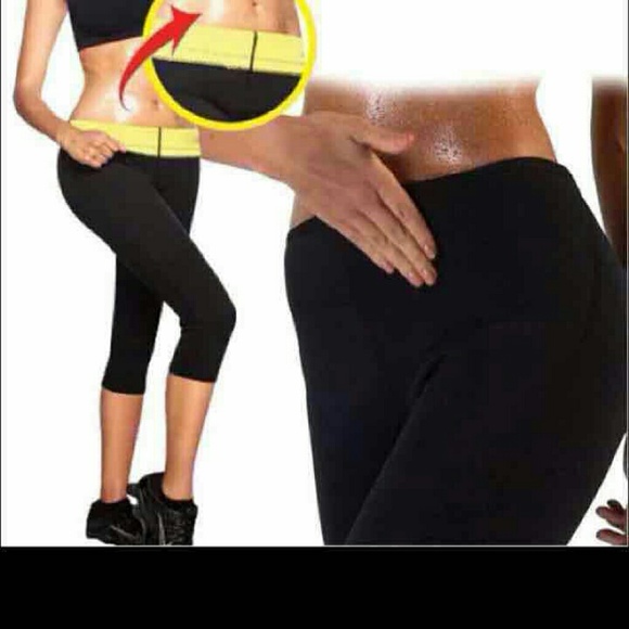 Pants & Jumpsuits Hot Shaper Pantsinstantly Slims Tones And Shapes