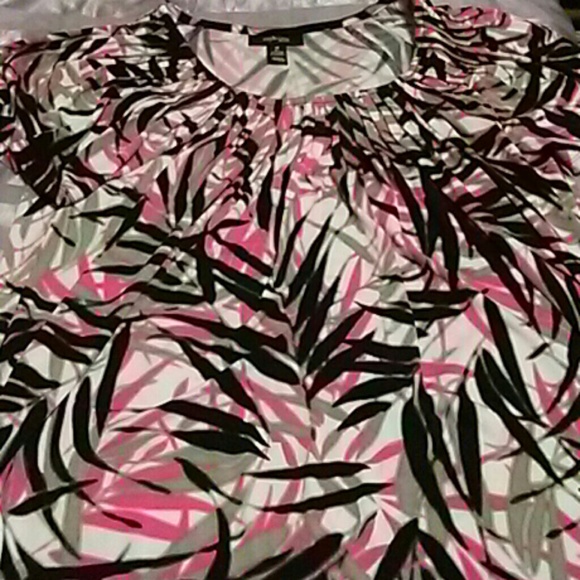 Ladies blouse