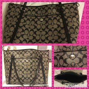 Coach Authentic Purse