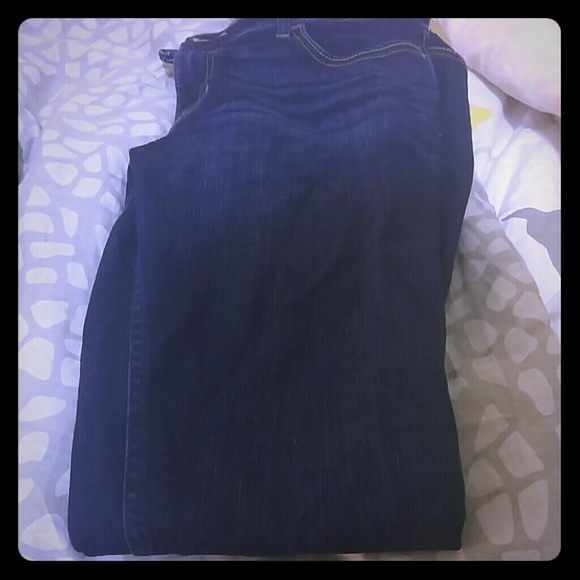 Skinny jeans size 9 - Picture 1 of 1