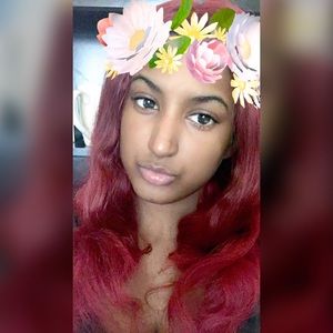 Meet your Posher, Shaquetta