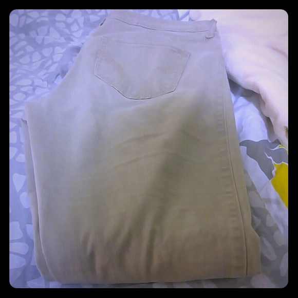 Skinny jeans siZe 9