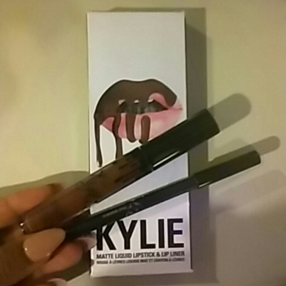 Kylie Jenner Lip Kit