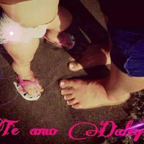 Meet your Posher, 💞Alexa💞 - Picture 2 of 2