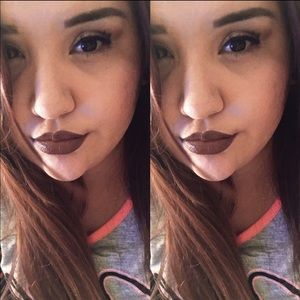 Meet your Posher, Latisha