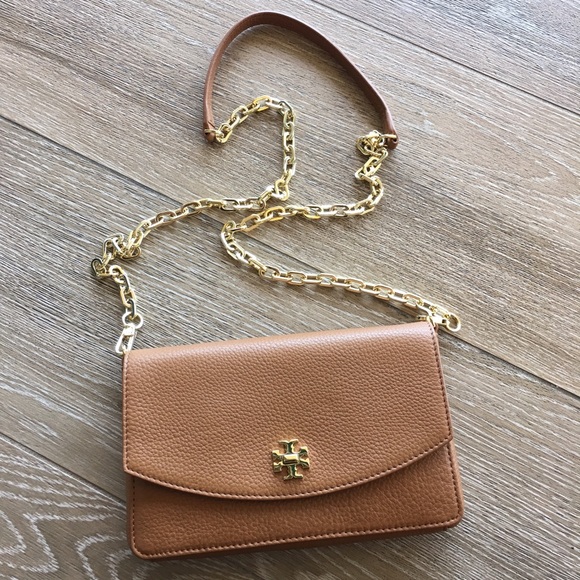 ✨SOLD✨Tory Burch mercer crossbody AUTHENTIC