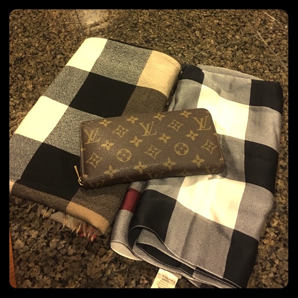 Louis Vuitton Accessories - Bundle for Aydree .