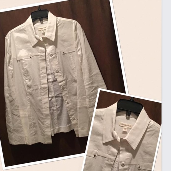 Women"s DressWork Jacket
