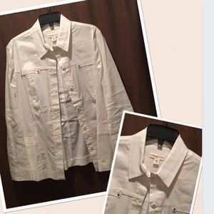 Women"s DressWork Jacket