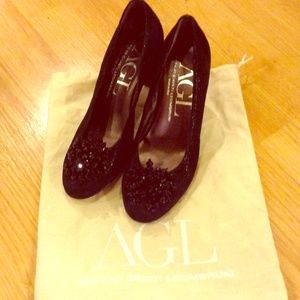 AGL heels