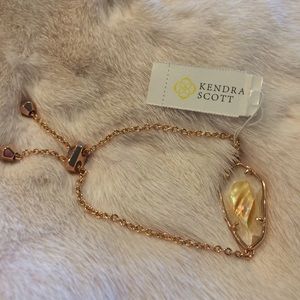 Kendra Scott "Cambel" Line Bracelet