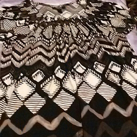 Ladies blouse