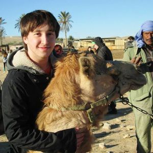 Meet your Posher, Matt