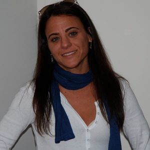 Meet your Posher, Caryn