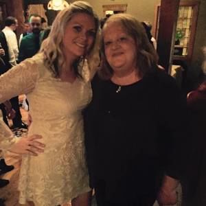 Meet your Posher, Angela