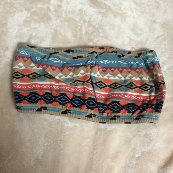 Bandeau