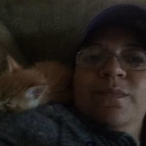 Meet your Posher, Peggy