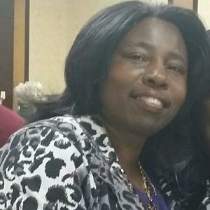 Meet your Posher, Lynn