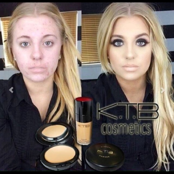 Makeup - Picture 2 of 4