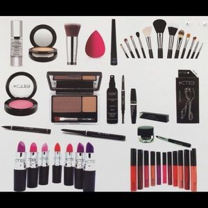 Makeup