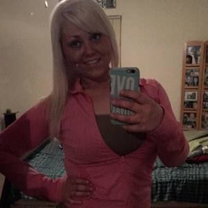 Meet your Posher, Brittany