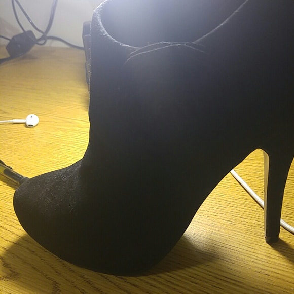 Heels