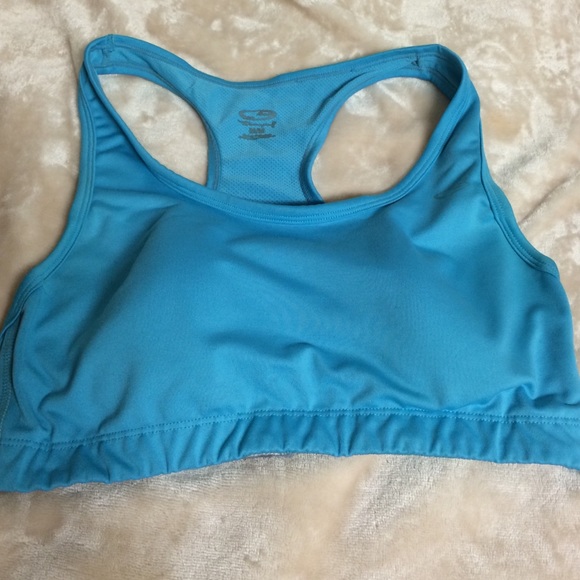 Champion sports bra