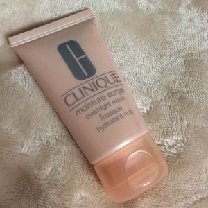 Clinique overnight mask