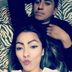 Meet your Posher, Perla alex