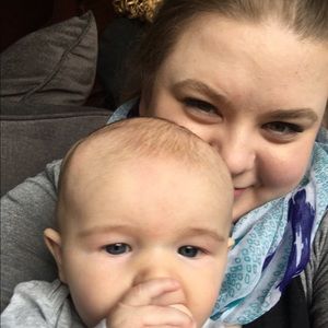 Meet your Posher, Christy