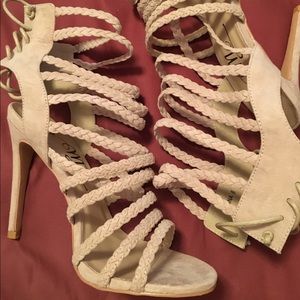 Size 8 Heels