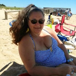 Meet your Posher, Judy