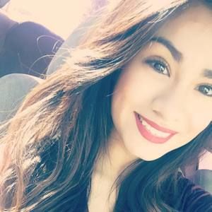 Meet your Posher, Betsy