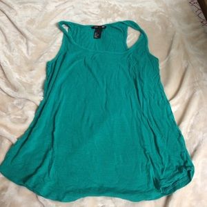 Basic H&M tank