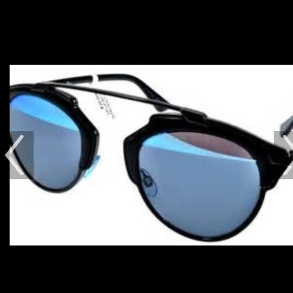 dior so real sunglasses price