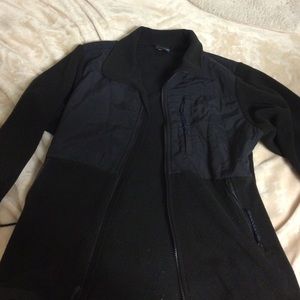 Polar edge jacket