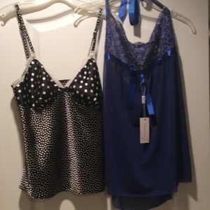 TWO SEXY INTIMATE WEAR