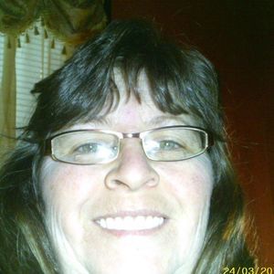 Meet your Posher, Patricia