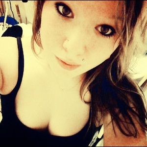 Meet your Posher, Tiffany