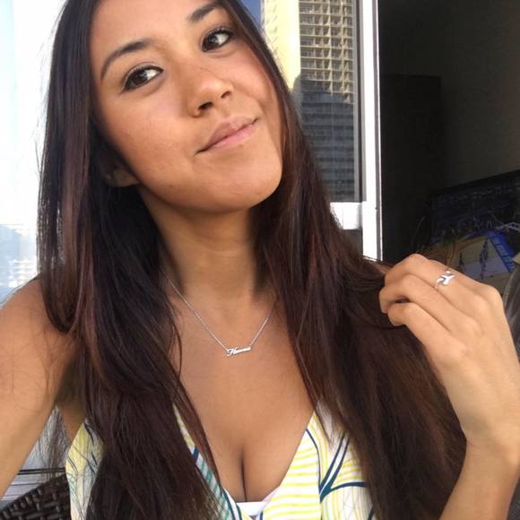 Meet your Posher, Tori