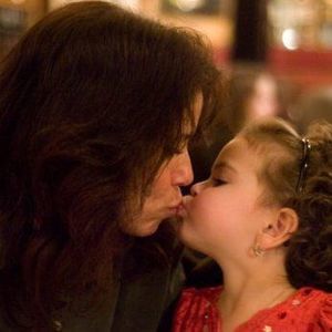 Meet your Posher, Pattie