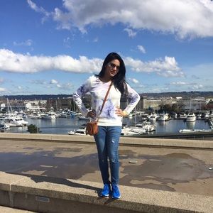 Meet your Posher, Arunita