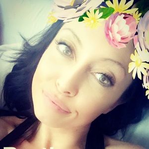 Meet your Posher, Bri