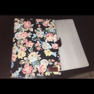 iPad case