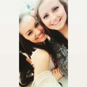 Meet your Posher, Lindsay